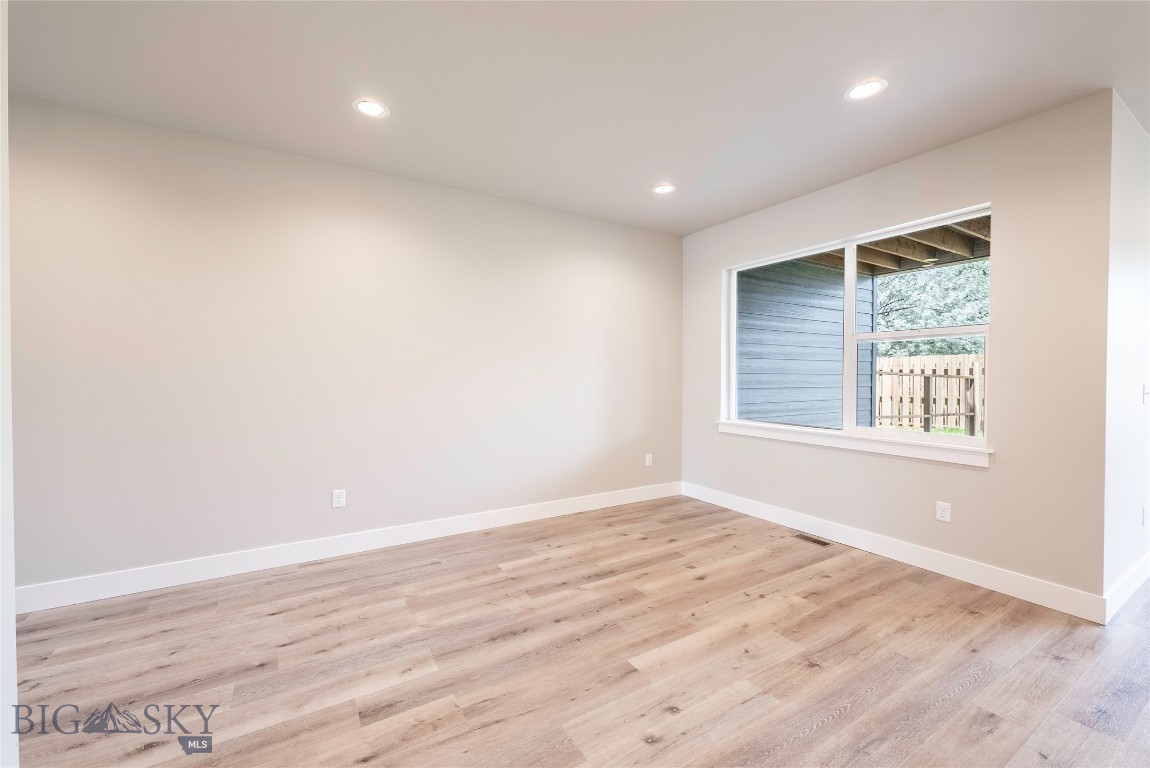 Valley Meadows - Bozeman - Residential