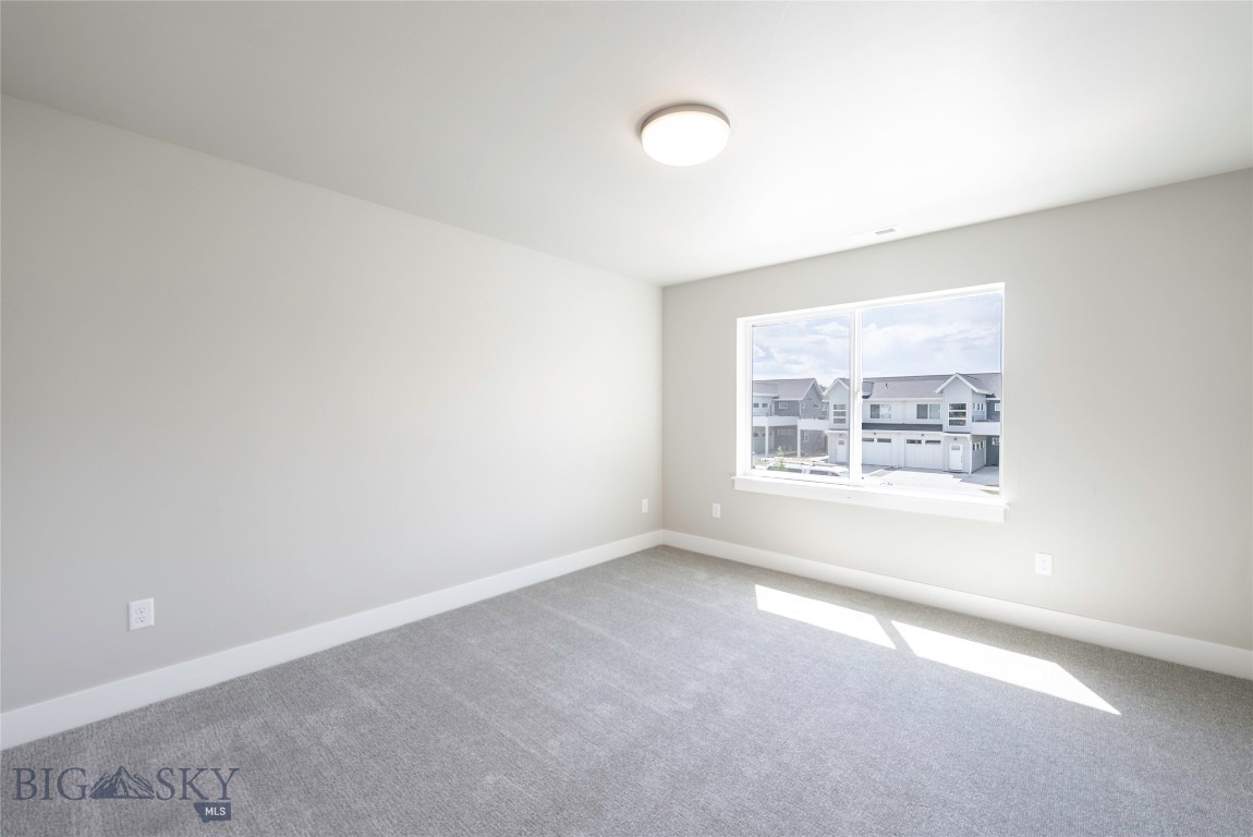 Valley Meadows - Bozeman - Residential