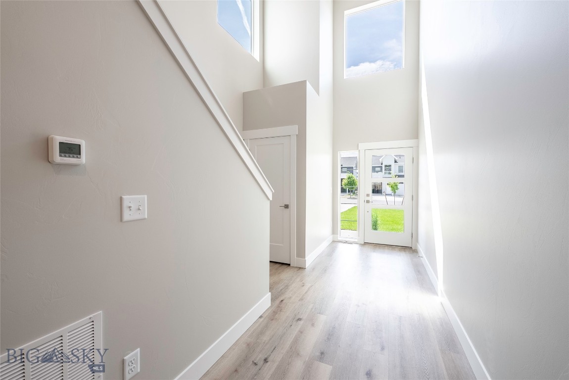 Valley Meadows - Bozeman - Residential