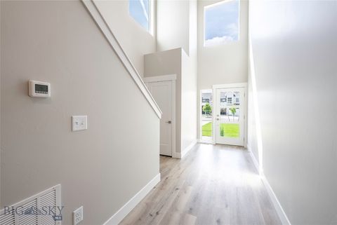 Photo of 488 Meriwether Avenue, Bozeman, MT 59718 (MLS # 407619)