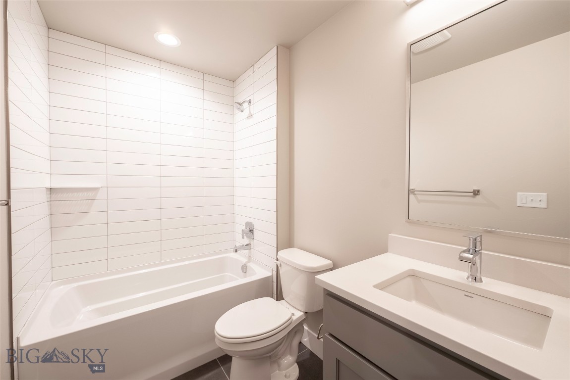 Valley Meadows - Bozeman - Residential