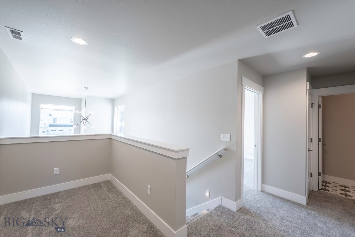 Valley Meadows - Bozeman - Residential