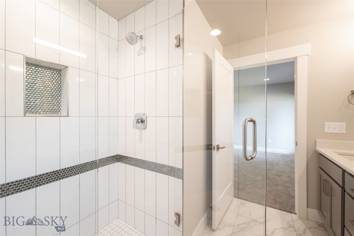 Valley Meadows - Bozeman - Residential