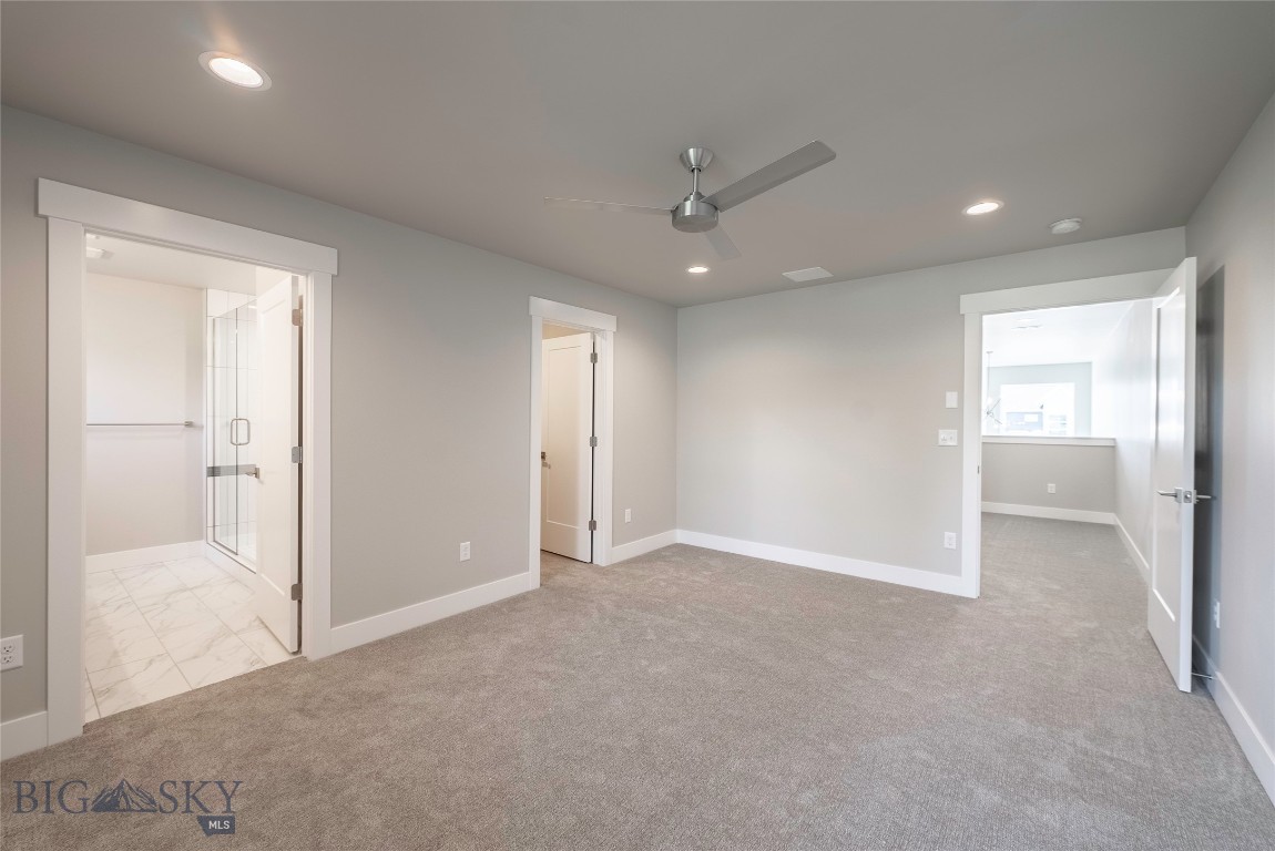 Valley Meadows - Bozeman - Residential