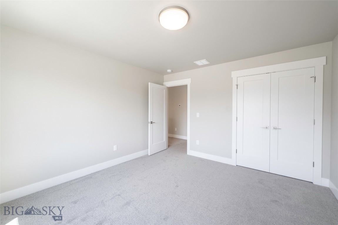 Valley Meadows - Bozeman - Residential