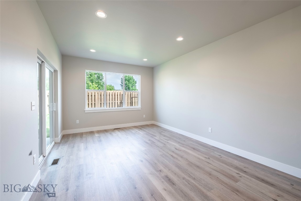 Valley Meadows - Bozeman - Residential