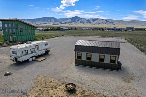 Photo of 15 Berry Lane, Townsend, MT 59644 (MLS # 412826)