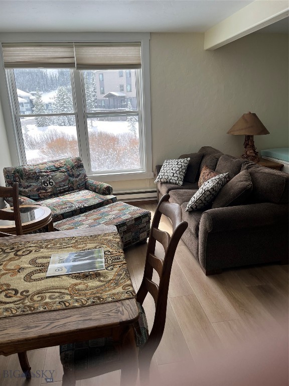 Hill Condos - Residential