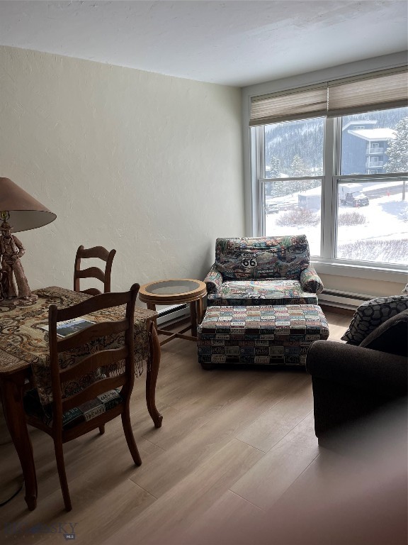 Hill Condos - Residential