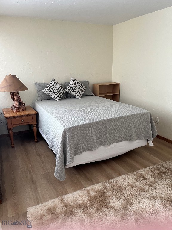 Hill Condos - Residential