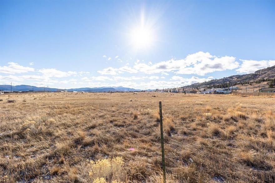 Ready to build? Lots 1–6 on Browning Street offer 35,240 sq ft (0.81 +/- acres) of level, buildable land in Butte with NO HOA and NO COVENANTS. Zoned R-3 Residential, the property allows for single family, Class A manufactured, modular homes, or multi-family units. Power, natural gas, and public sewer are nearby on S. Wyoming Street. Water options include drilling a well or connecting to city water via Western Avenue. Seller will consider owner financing with 20% down, 4.5% interest, and a 7-year balloon term.