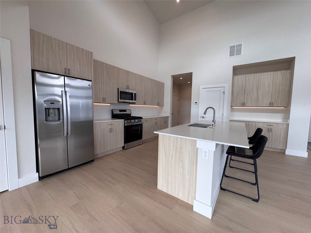 West Post Subdivision - Residential