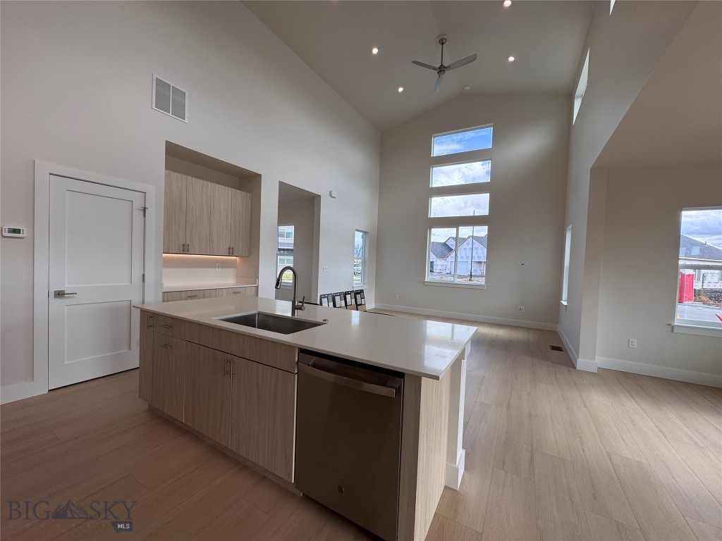 West Post Subdivision - Residential