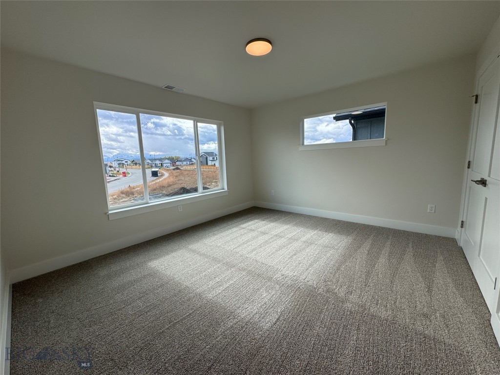 West Post Subdivision - Residential