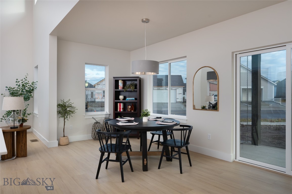 West Post Subdivision - Residential