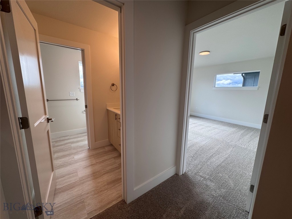 West Post Subdivision - Residential