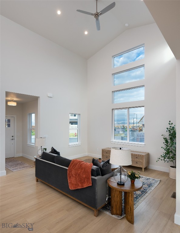 West Post Subdivision - Residential