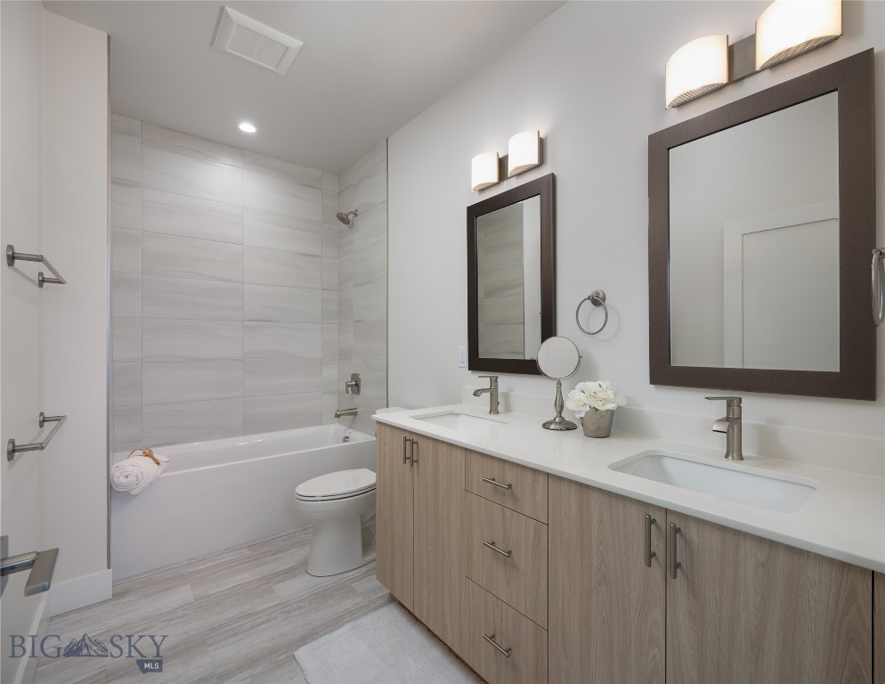 West Post Subdivision - Residential