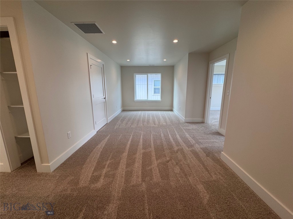 West Post Subdivision - Residential