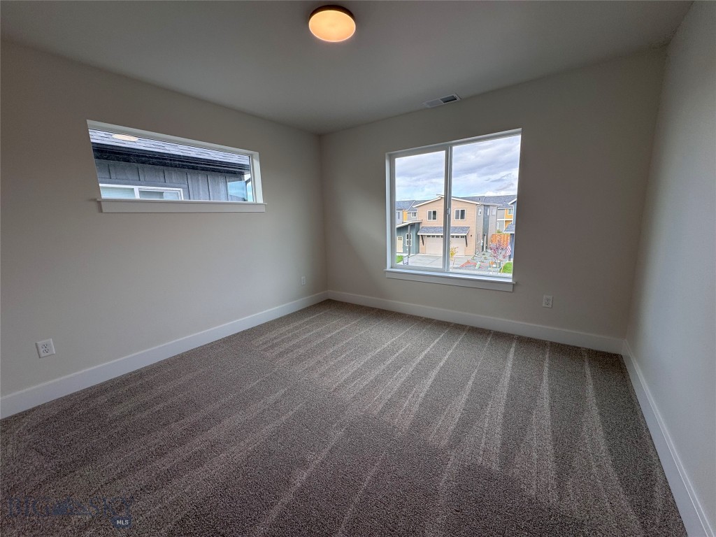 West Post Subdivision - Residential