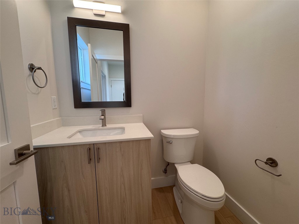 West Post Subdivision - Residential