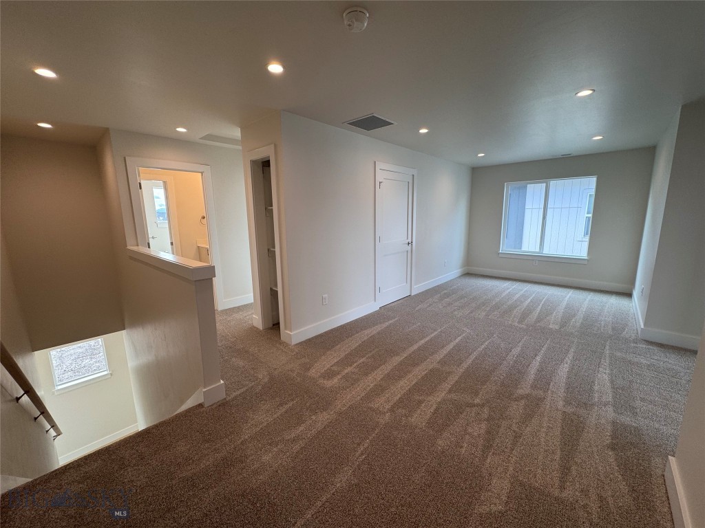 West Post Subdivision - Residential