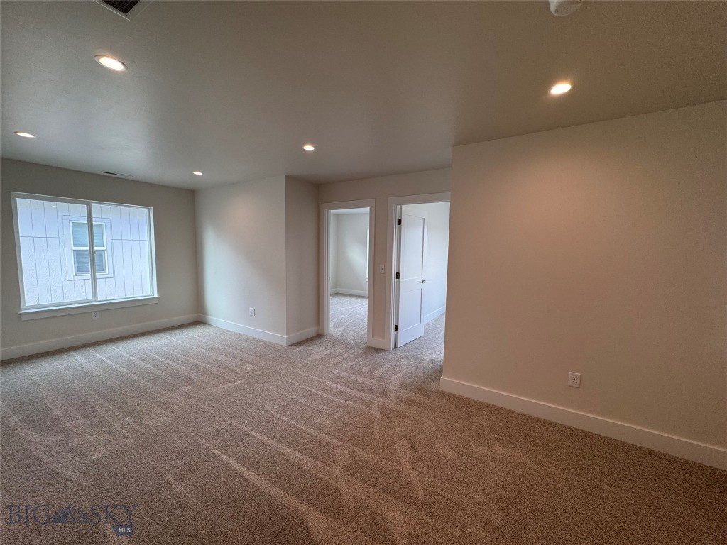 West Post Subdivision - Residential