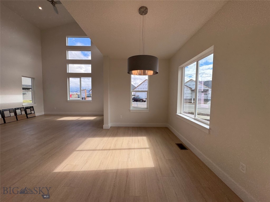 West Post Subdivision - Residential