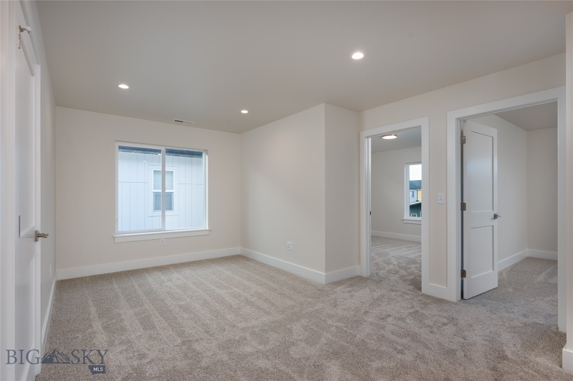 West Post Subdivision - Residential