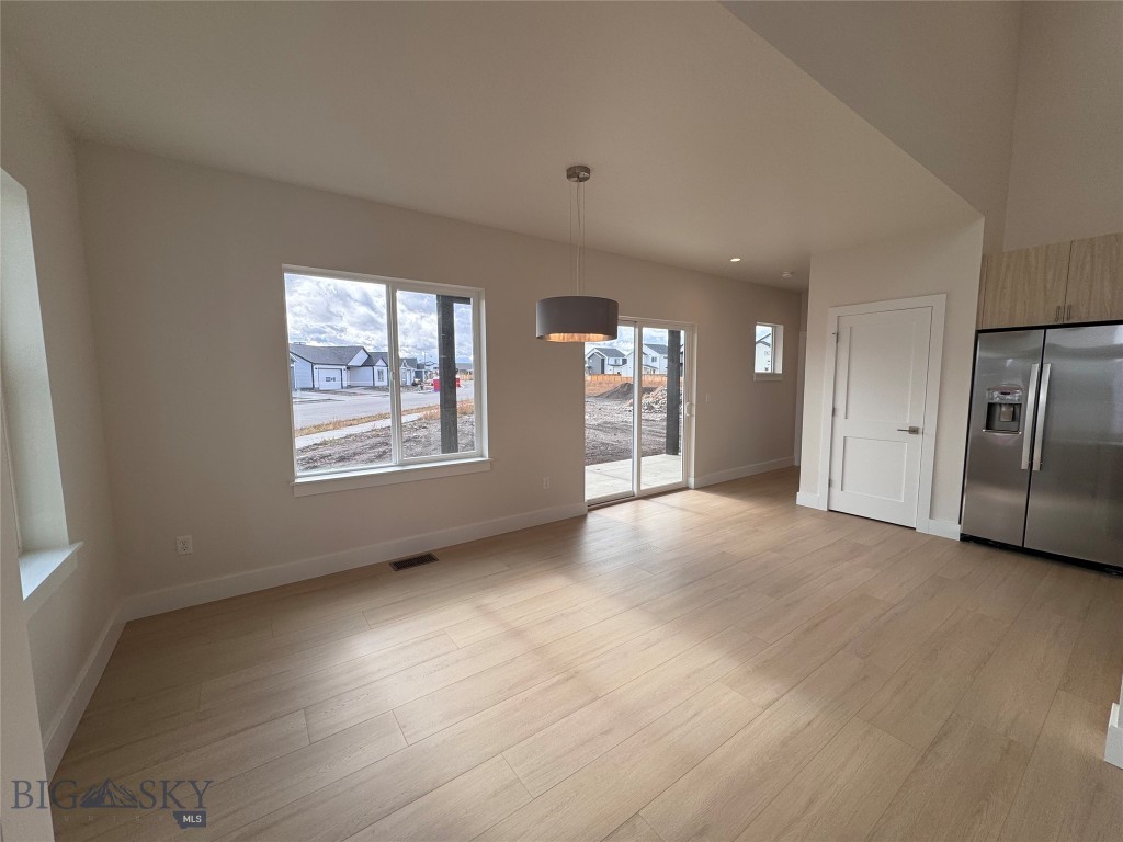 West Post Subdivision - Residential