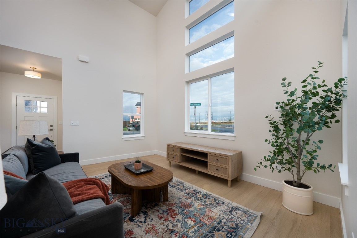 West Post Subdivision - Residential