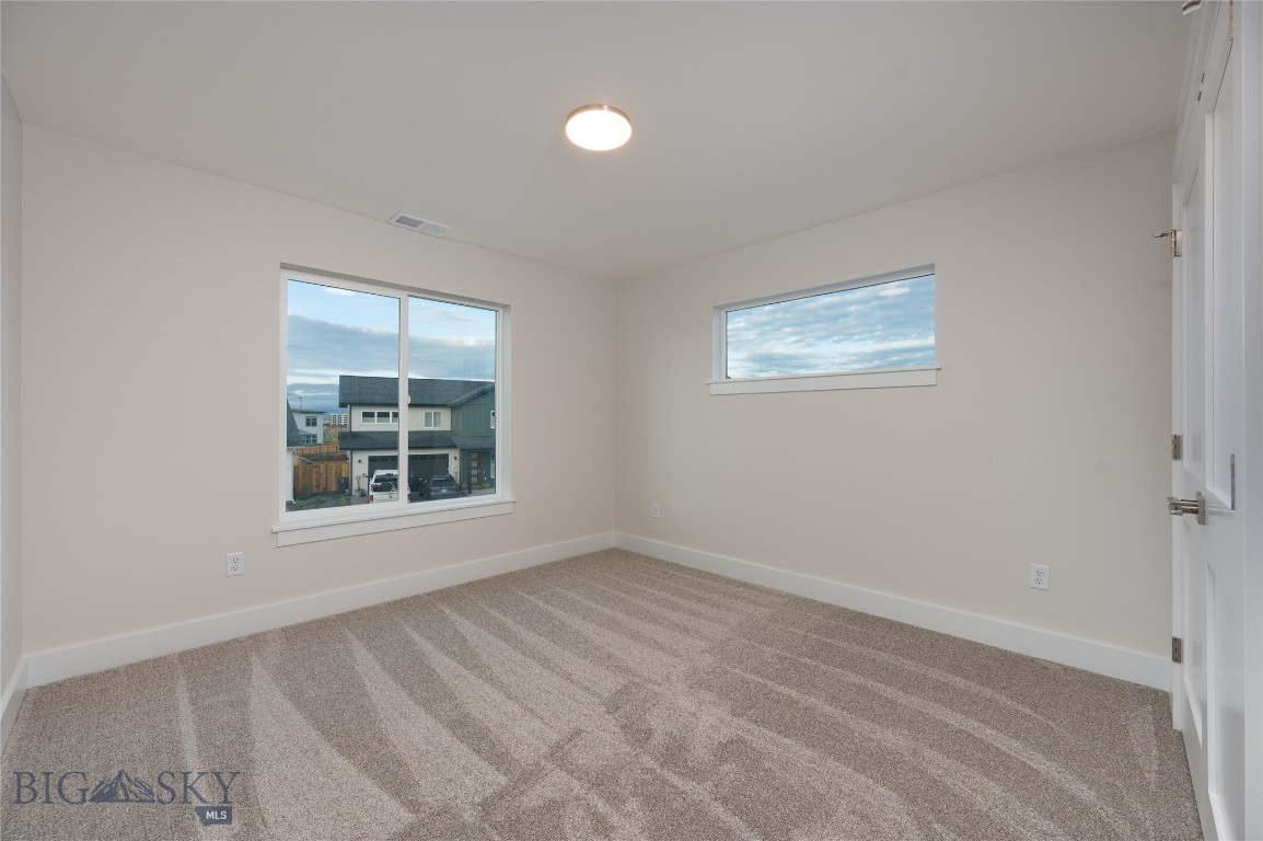 West Post Subdivision - Residential