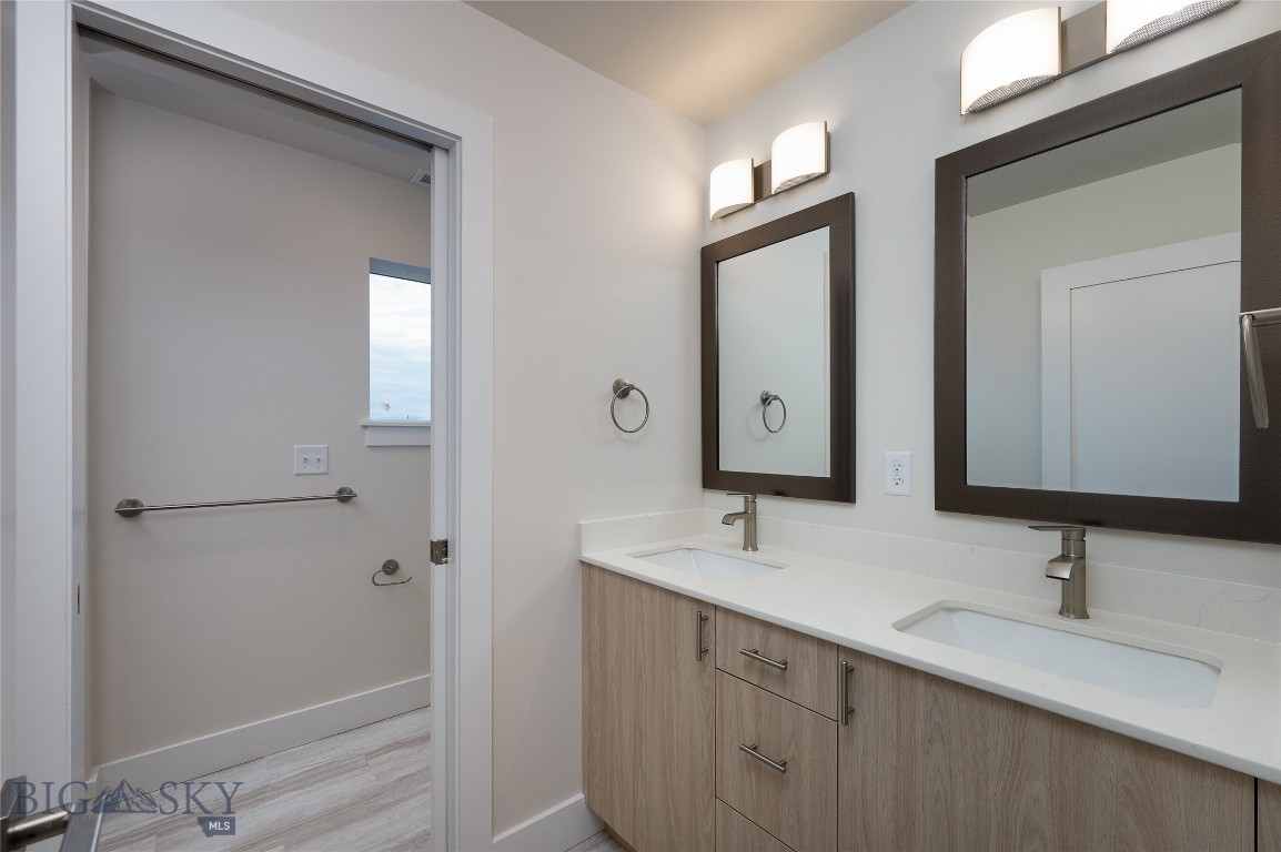 West Post Subdivision - Residential