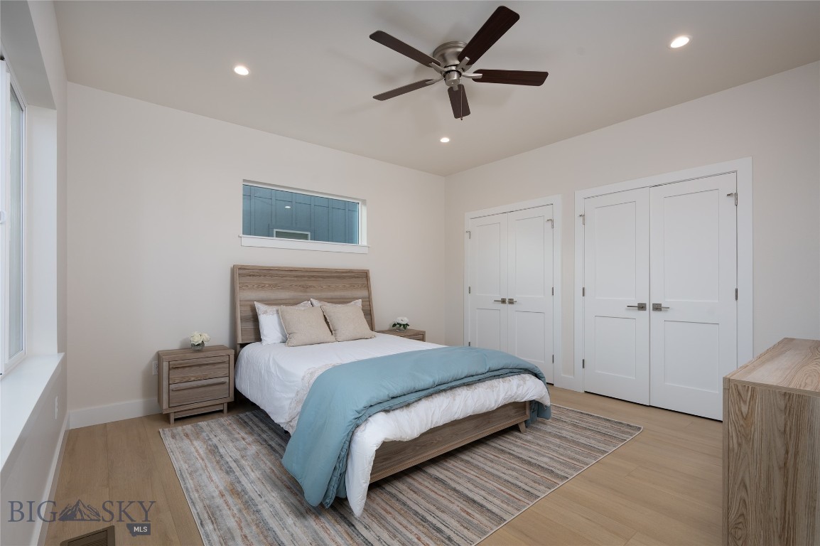 West Post Subdivision - Residential