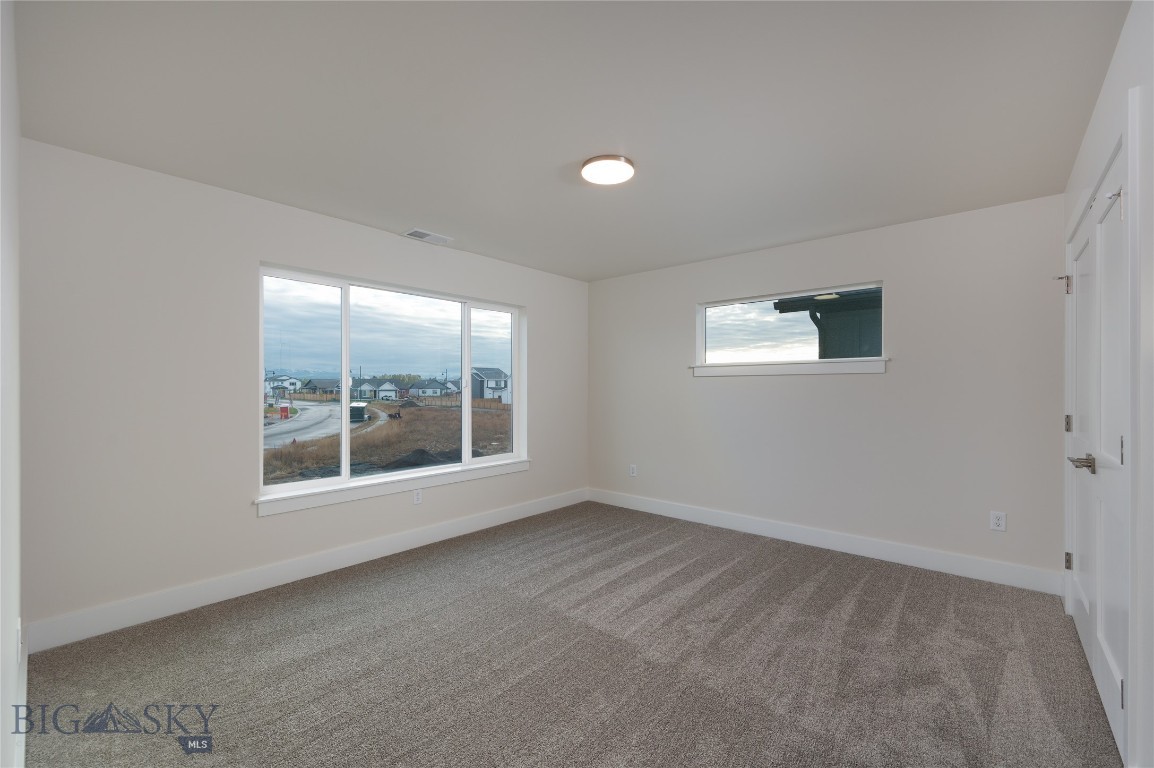 West Post Subdivision - Residential