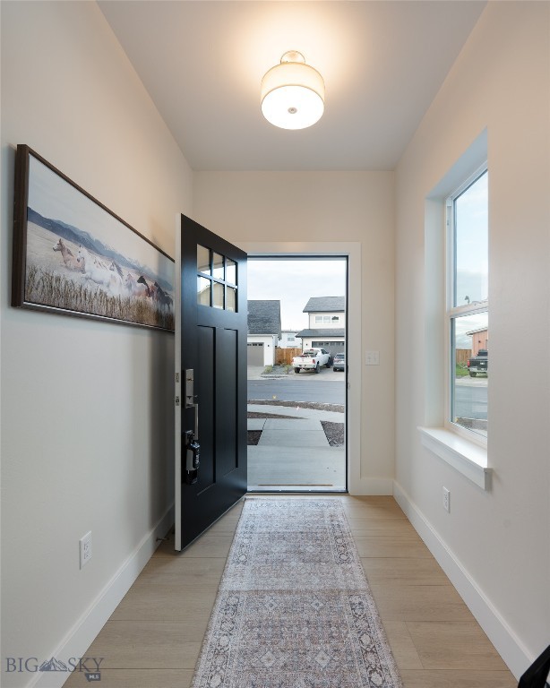 West Post Subdivision - Residential