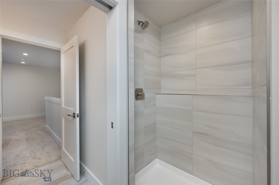 West Post Subdivision - Residential