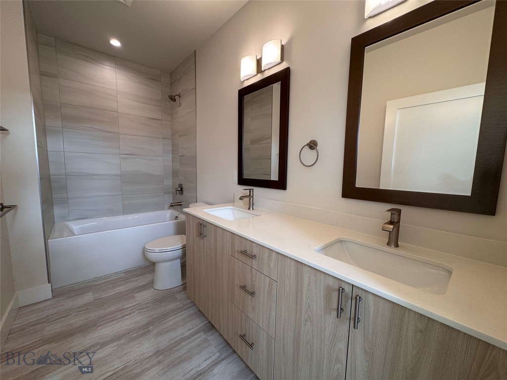 West Post Subdivision - Residential