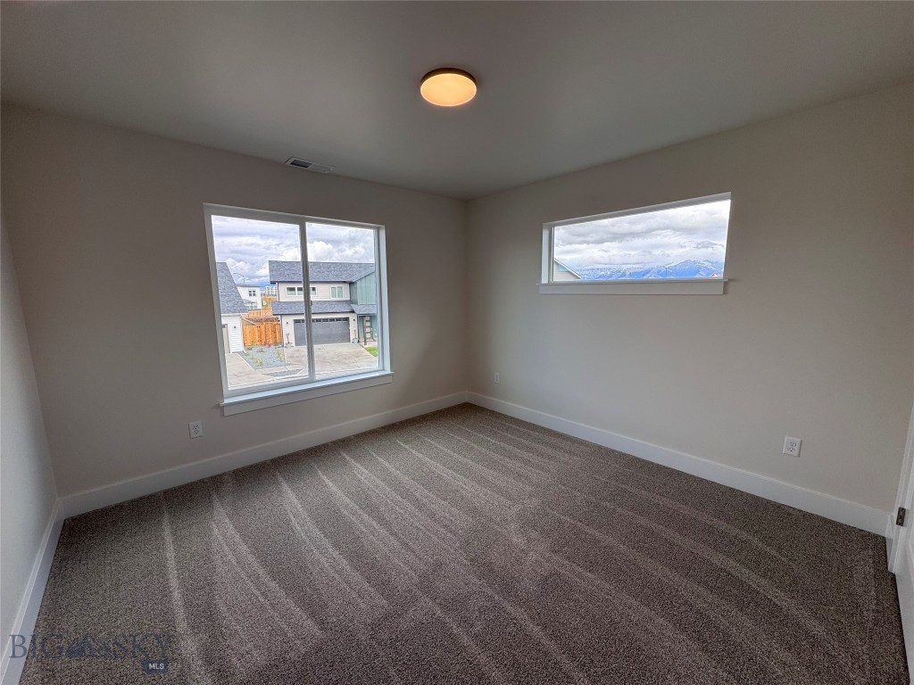 West Post Subdivision - Residential