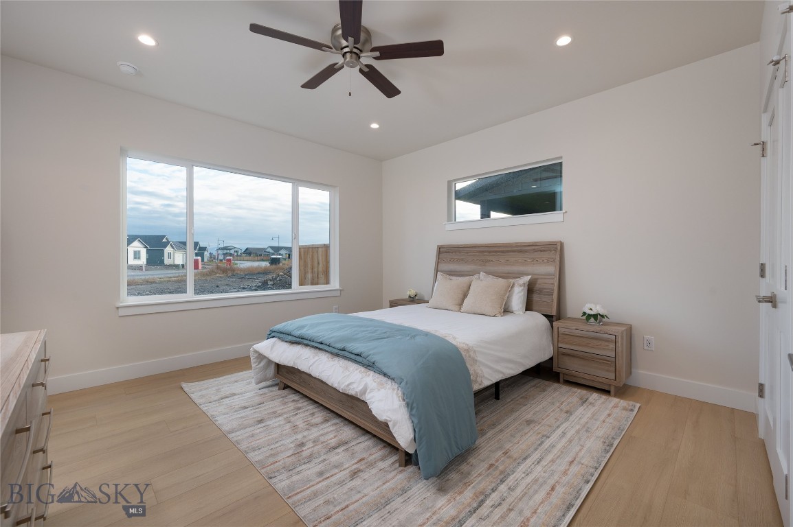 West Post Subdivision - Residential