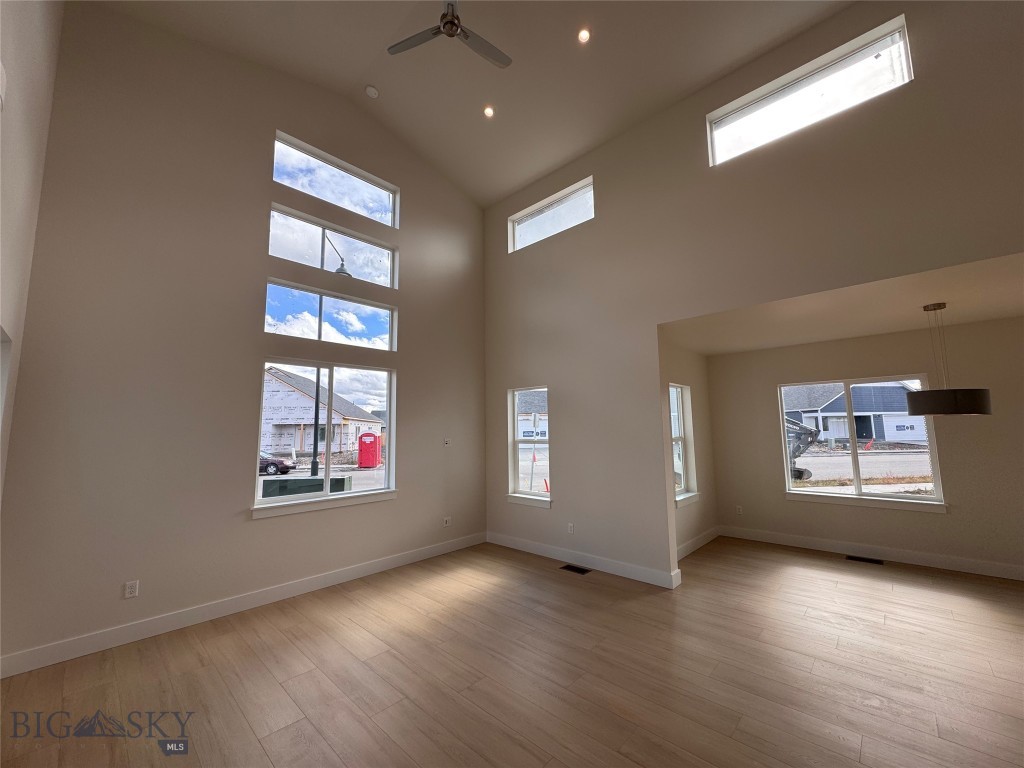 West Post Subdivision - Residential