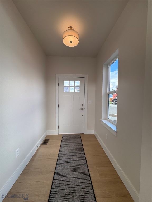 West Post Subdivision - Residential