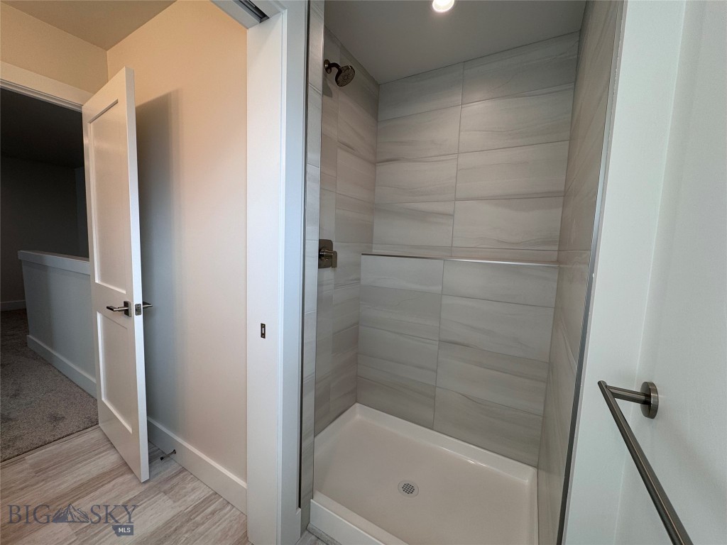 West Post Subdivision - Residential