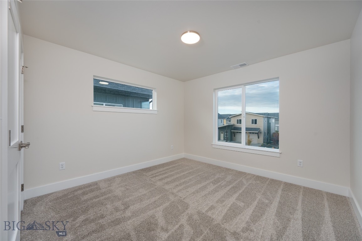 West Post Subdivision - Residential