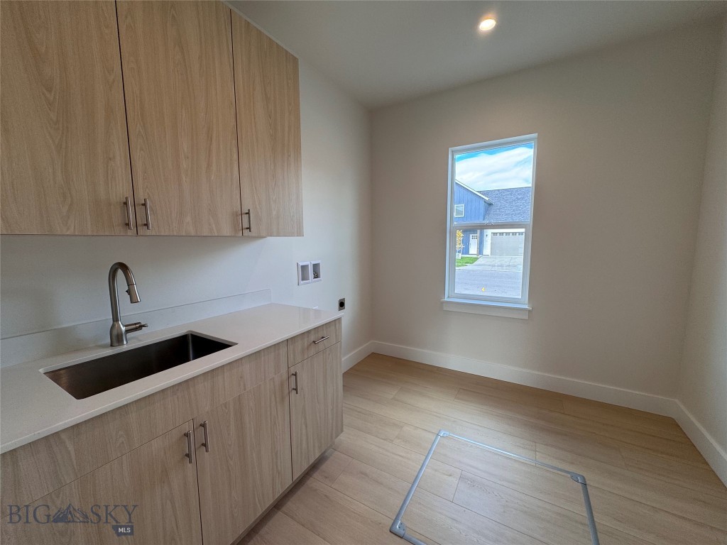 West Post Subdivision - Residential