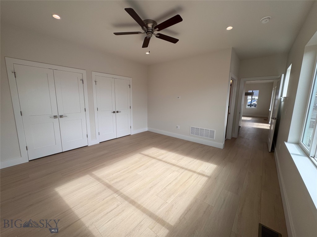 West Post Subdivision - Residential