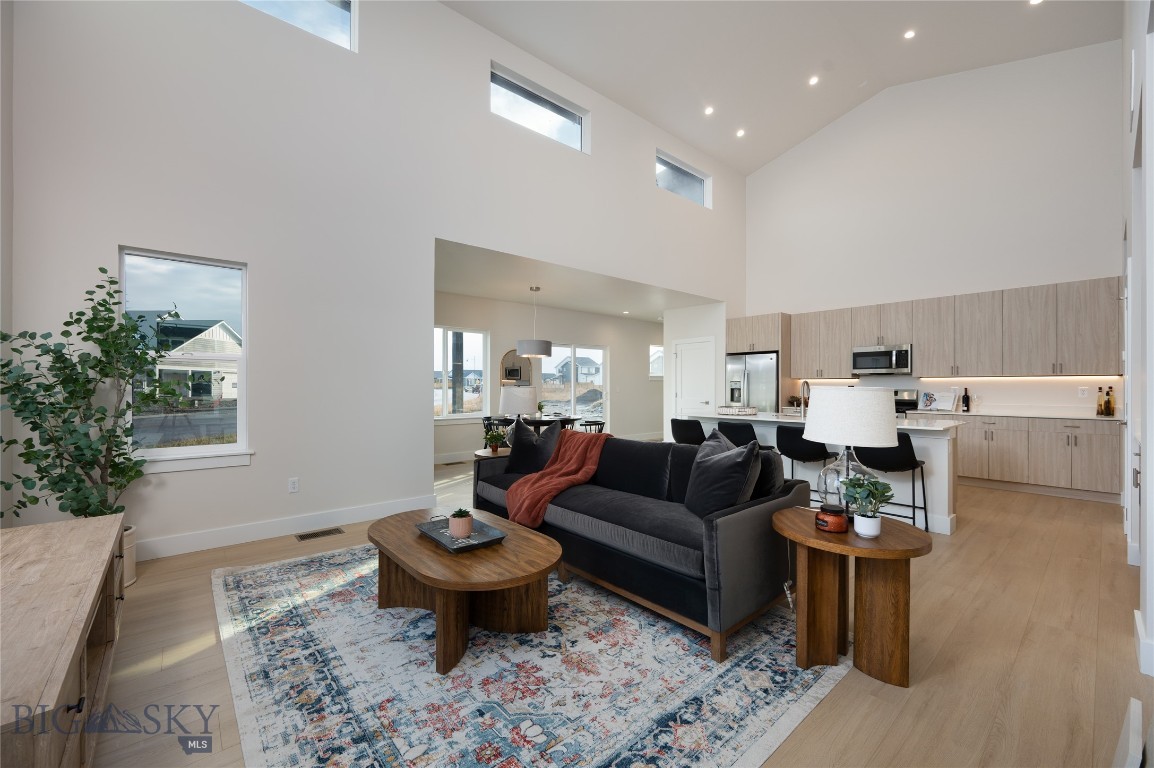 West Post Subdivision - Residential