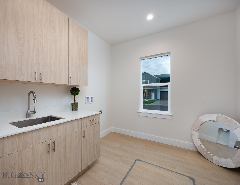 West Post Subdivision - Residential