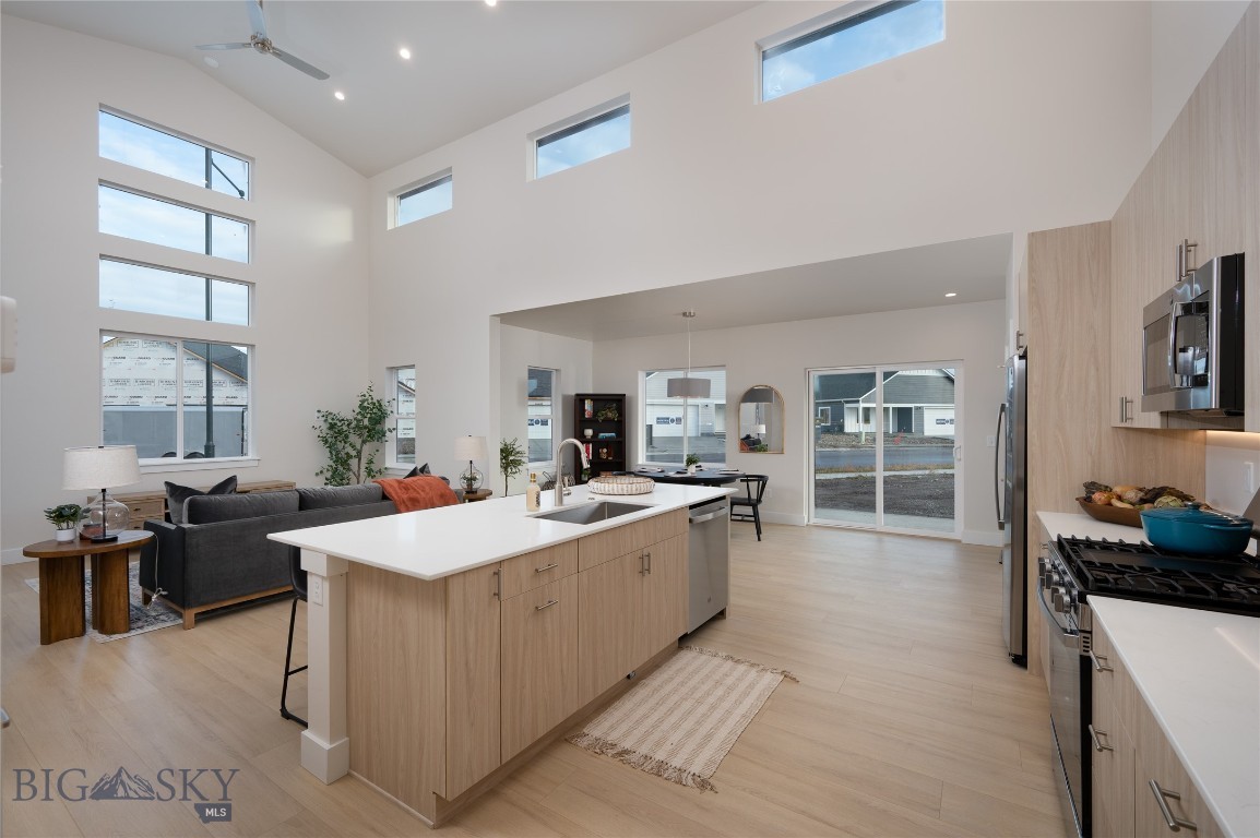 West Post Subdivision - Residential