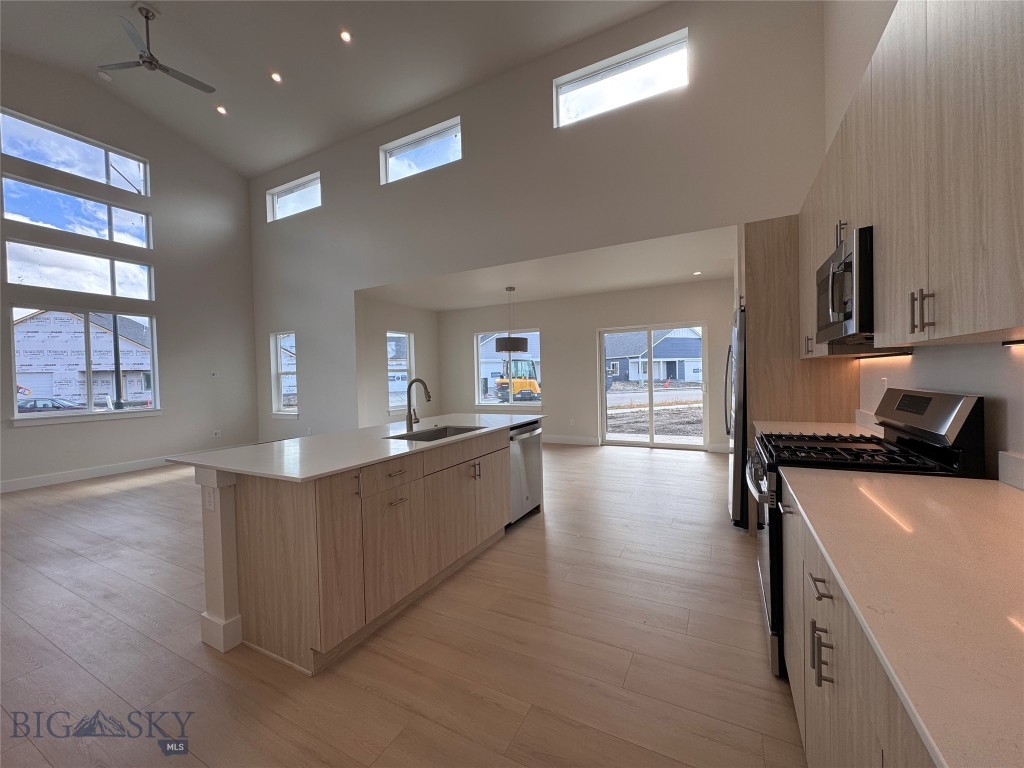 West Post Subdivision - Residential